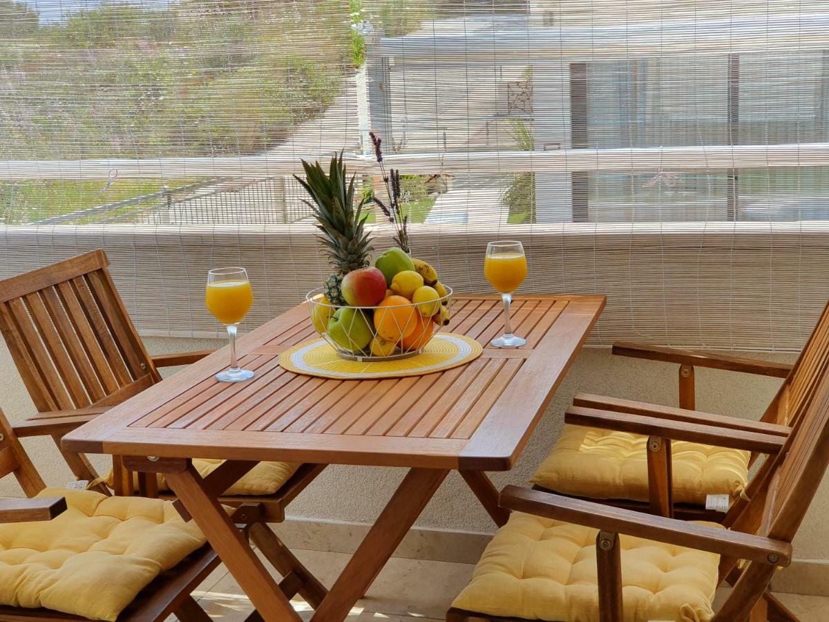 Apartment Tihana Trogir Exterior foto